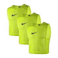 Манішка Nike U Nk Dry Park20 Bib CW3845-702