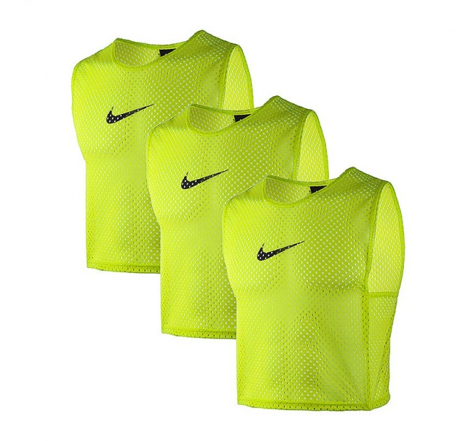 Манішка Nike U Nk Dry Park20 Bib CW3845-702