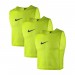 Манішка Nike U Nk Dry Park20 Bib CW3845-702