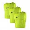Манішка Nike U Nk Dry Park20 Bib CW3845-702