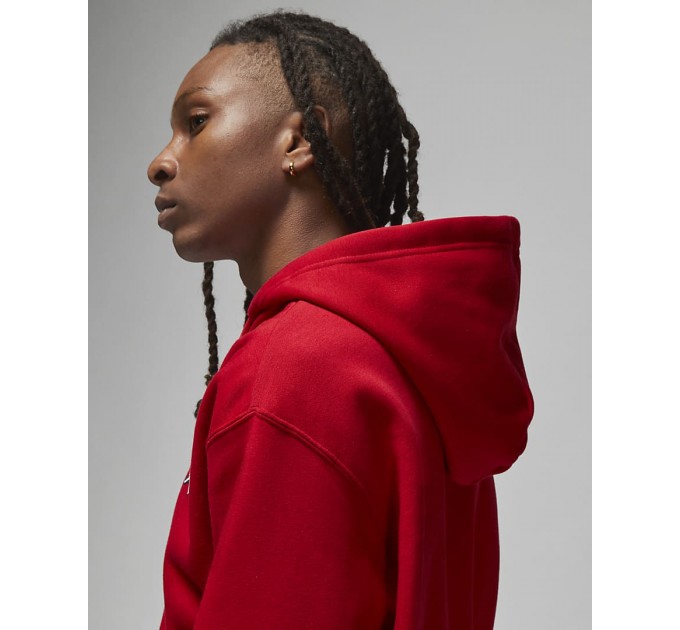 Бомбер мужской Jordan Brooklyn Fleece (DQ7350-687)