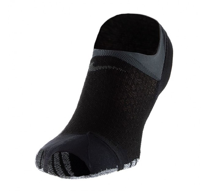 Носки Nike WMN'S GRIP STUDIO TOELESS FOOTIE