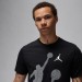 Футболка мужская Jordan M Brand Ss Hbr Crew (FN6025-010)
