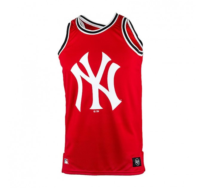 Майка 47 Brand Ny Yankees 551986RD-FS