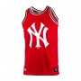 Майка 47 Brand Ny Yankees 551986RD-FS