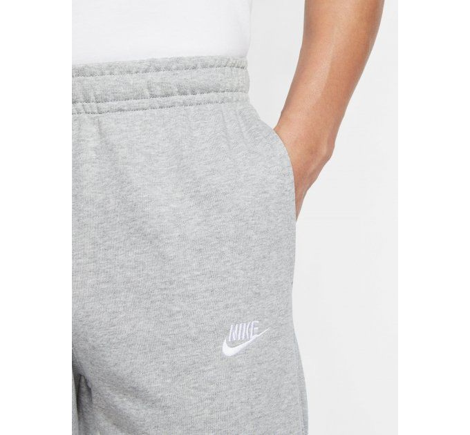 Брюки чоловічі Nike Nsw Club Pant Oh Ft (BV2713-063)