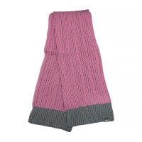 Шарф Jeep Twisted Tricot Scarf J22W O102603-P491