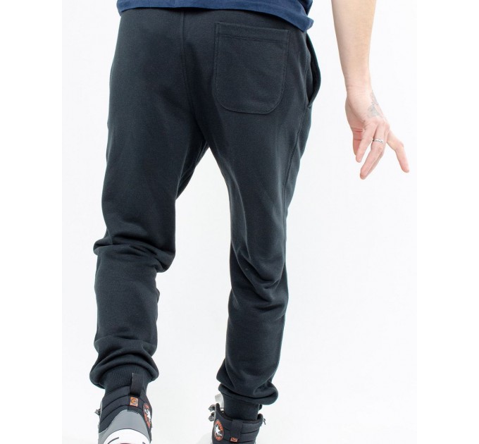 Брюки Converse Embroidered Star Chevron Pant Ft 10020369-001