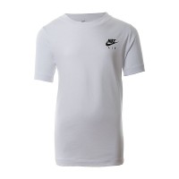 Футболка Nike B Nsw Tee Air C/S Fa21 DJ6613-100