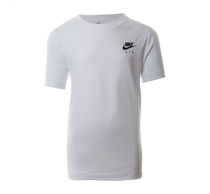 Футболка Nike B Nsw Tee Air C/S Fa21 DJ6613-100