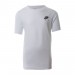 Футболка Nike B Nsw Tee Air C/S Fa21 DJ6613-100