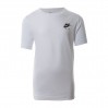 Футболка Nike B Nsw Tee Air C/S Fa21 DJ6613-100