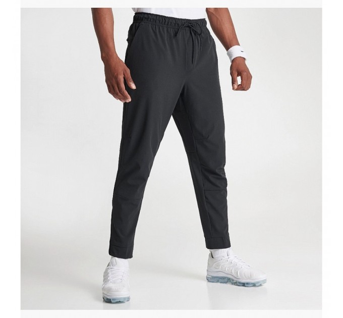 Брюки чоловічі Nike Dri-Fit Unlimited Tapered Leg (FB7548-010)