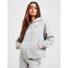 Кофта жіночі Jordan Jumpman Fleece Hoodie (DQ4458-063)