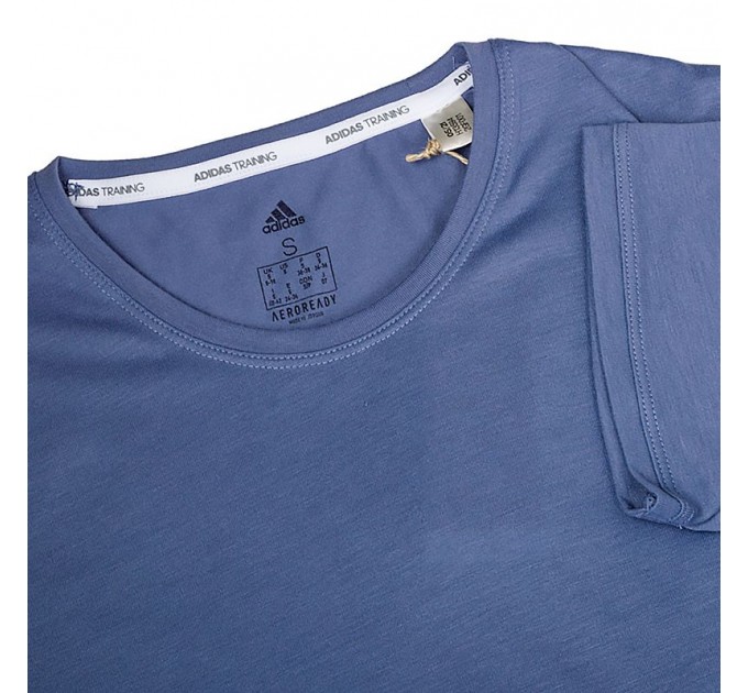 Футболка Adidas Go To Tee 2.0 H13594