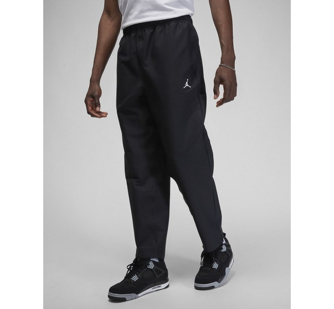 Брюки чоловічі Jordan Essentials Men's Cropped Trousers (FB7325-010)