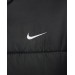 Куртка жіноча Nike Sportswear Classic Puffer (FZ5903-010)