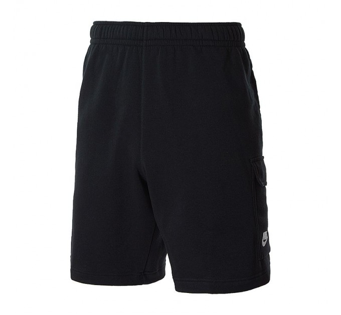 Шорты мужские Nike M Nsw Club Bb Cargo Short (CZ9956-010)