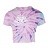 Футболка Nike G Nsw Tee Spring Break Crop DO1333-530