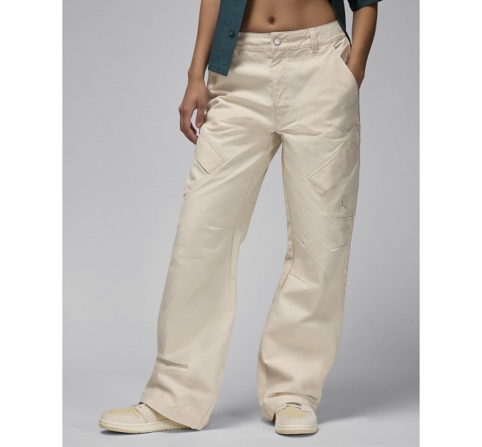 Брюки жіночі Jordan Chicago Pant (FV7098-203)