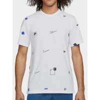 Футболка Nike M Nsw 12 Mo Logo Aop Tee DN5246-100