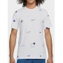 Футболка Nike M Nsw 12 Mo Logo Aop Tee DN5246-100