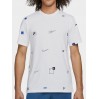 Футболка Nike M Nsw 12 Mo Logo Aop Tee DN5246-100