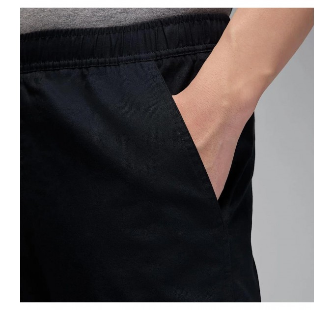 Брюки чоловічі Jordan Essential Black (HF9329-010)