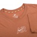 Футболка Nike W Nsw Tee Slim Crp Nike Air DN5852-215
