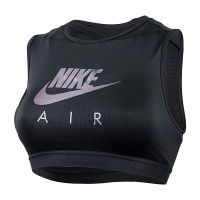 Топ Nike W Nk Air Df Swsh Hn Mesh Bra DM0643-010
