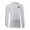 Футболка Nike U Nsw Ls Tee Tape DJ6703-100