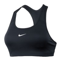 Топ Nike W Nk Df Swsh 1Pp Bra BV3636-010