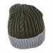 Шапка Jeep Twisted Tricot Hat J22W O102602-E858