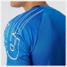 Футболка New Balance Printed Fast Flight Ss MT21244SB8