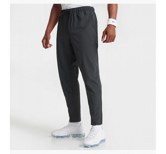 Брюки чоловічі Nike Dri-Fit Unlimited Tapered Leg (FB7548-010)
