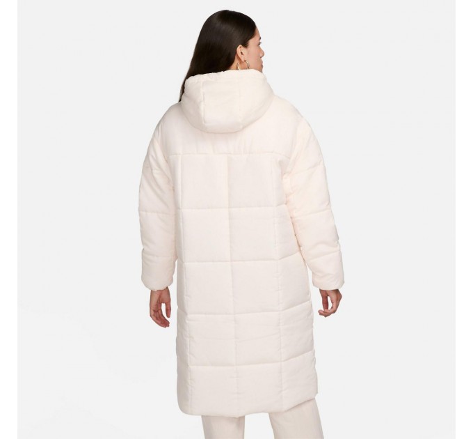 Куртка жіноча Nike Clsc Parka (FB7675-838)