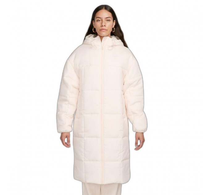 Куртка жіноча Nike Clsc Parka (FB7675-838)