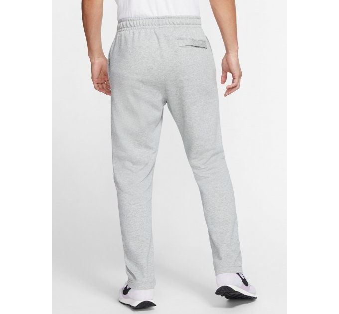 Брюки чоловічі Nike Nsw Club Pant Oh Ft (BV2713-063)
