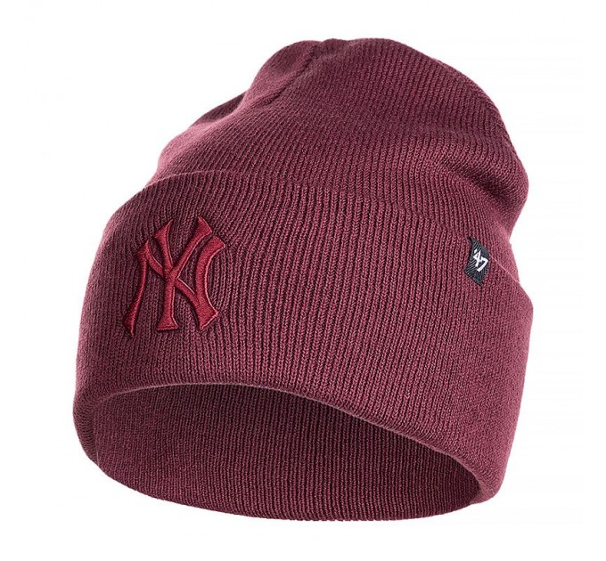 Шапка 47 Brand Mlb New York Yankees Haymaker B-HYMKR17ACE-KMA