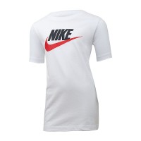 Футболка Nike B Nsw Tee Futura Icon Td AR5252-107