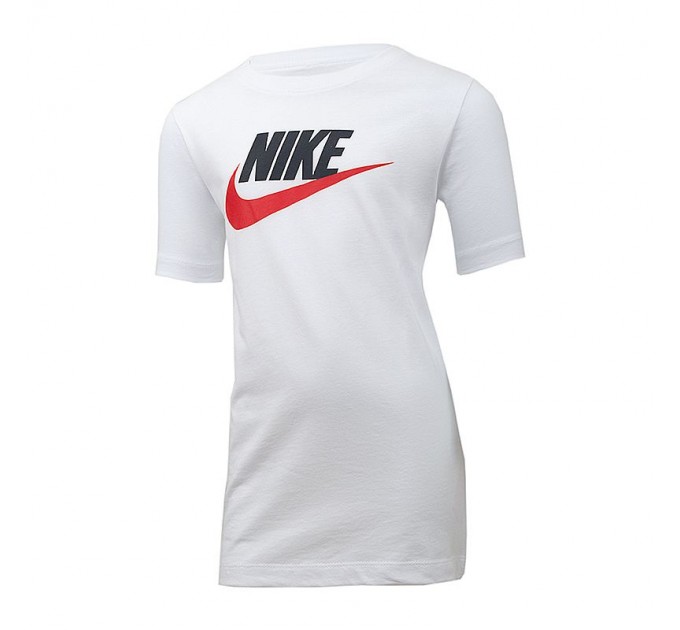 Футболка Nike B Nsw Tee Futura Icon Td AR5252-107