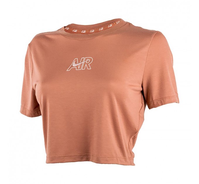 Футболка Nike W Nsw Tee Slim Crp Nike Air DN5852-215