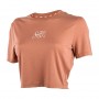 Футболка Nike W Nsw Tee Slim Crp Nike Air DN5852-215