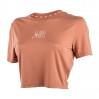 Футболка Nike W Nsw Tee Slim Crp Nike Air DN5852-215