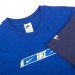 Футболка Nike M Nsw Repeat Ss Top DM4675-455