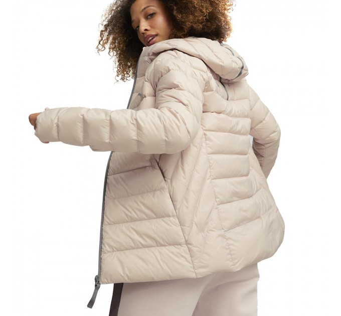 Куртка жіноча Puma Packlite Hooded Down (84940747)