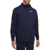 Кофта мужские Nike Men's Dri-Fit Full-Zip (CZ6376-451)