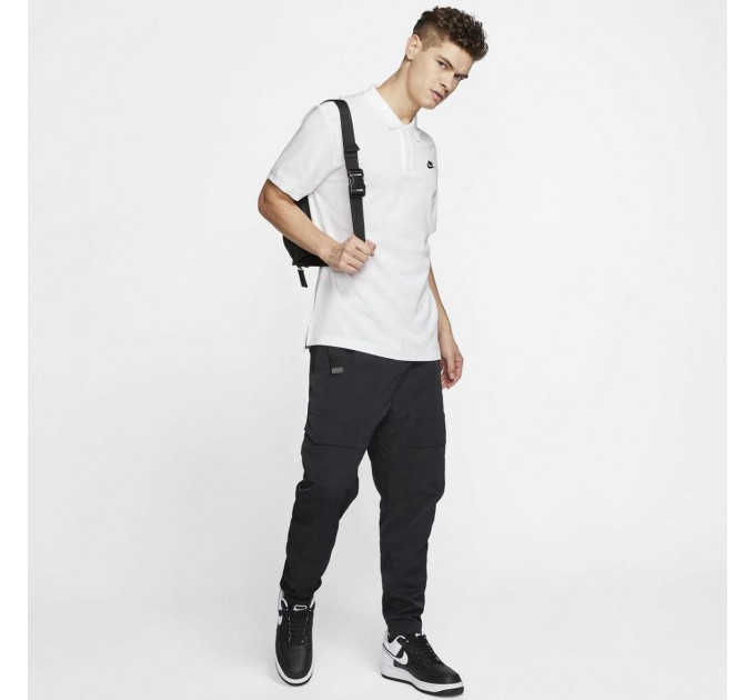 Футболка мужская Nike Sportswear (CJ4456-100)