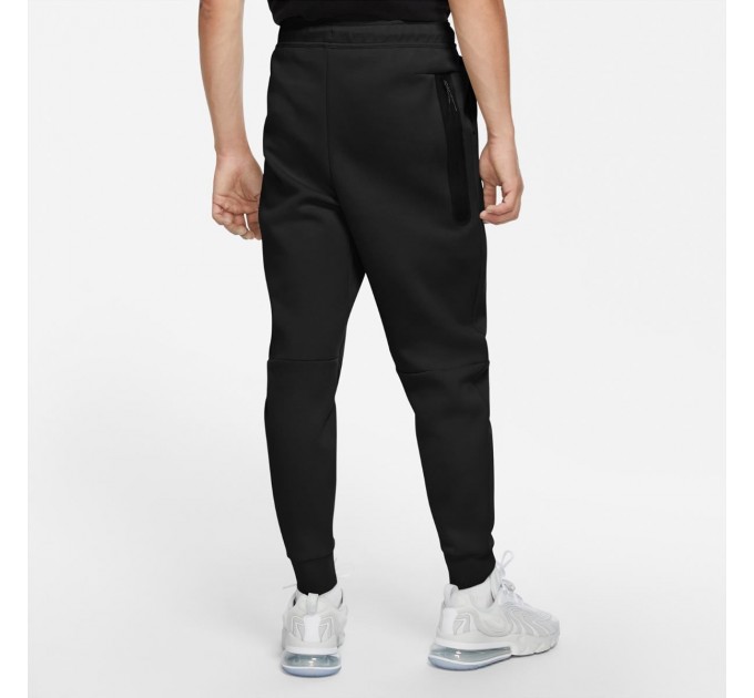 Брюки мужские Nike Tech Fleece Men's Joggers (CU4495-010)