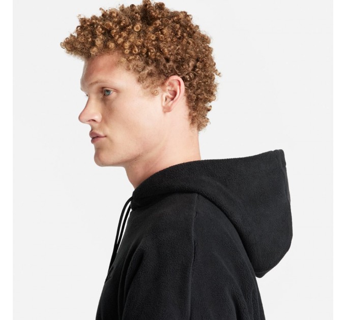 Кофта мужские Nike M Club+ Polar Flc Po (FB8388-010)